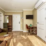Daire Sakura_inn